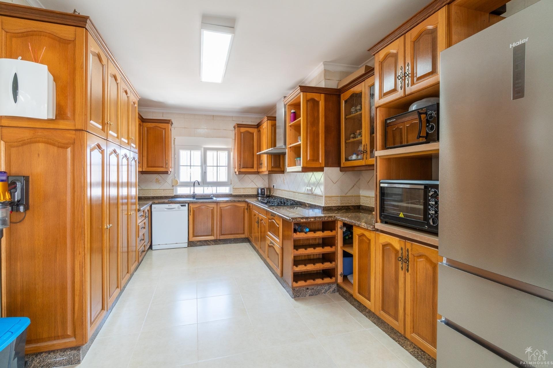 Herverkoop - Villa - Torrevieja - Torreta - Florida
