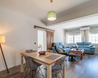 Herverkoop - Villa - Torrevieja - Torreta - Florida