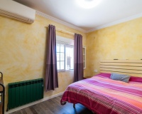 Herverkoop - Villa - Torrevieja - Torreta - Florida