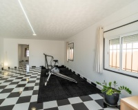 Herverkoop - Villa - Torrevieja - Torreta - Florida