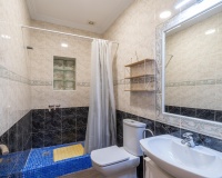 Herverkoop - Villa - Torrevieja - Torreta - Florida