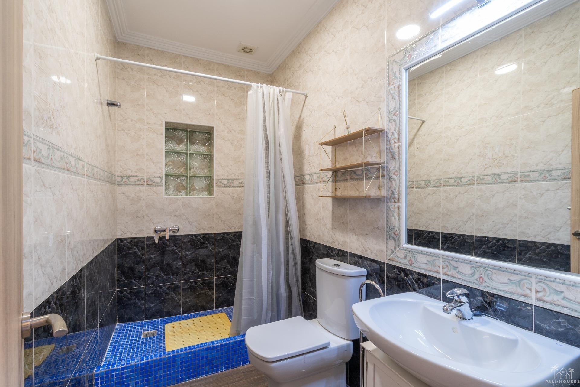 Herverkoop - Villa - Torrevieja - Torreta - Florida