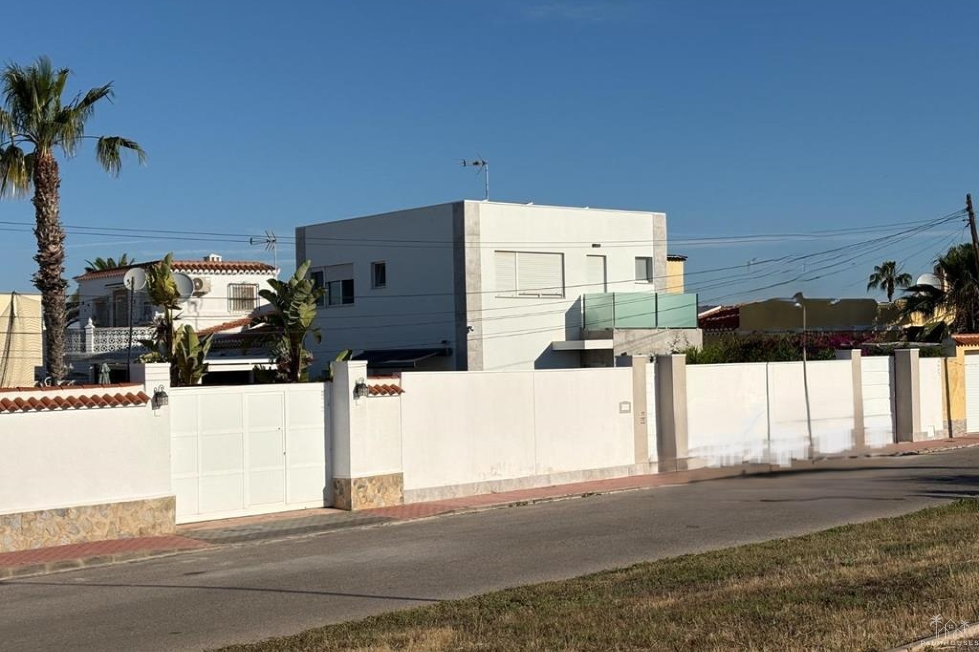 Herverkoop - Villa - Torrevieja - Torreta Florida