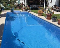 Herverkoop - Villa - Torrevieja - Torreta Florida