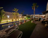 Herverkoop - Villa - Torrevieja - Torreta Florida