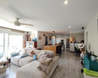 Herverkoop - Villa - Torrevieja - Torreta Florida