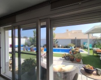 Herverkoop - Villa - Torrevieja - Torreta Florida
