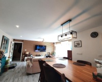 Herverkoop - Villa - Torrevieja - Torreta Florida