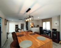 Herverkoop - Villa - Torrevieja - Torreta Florida