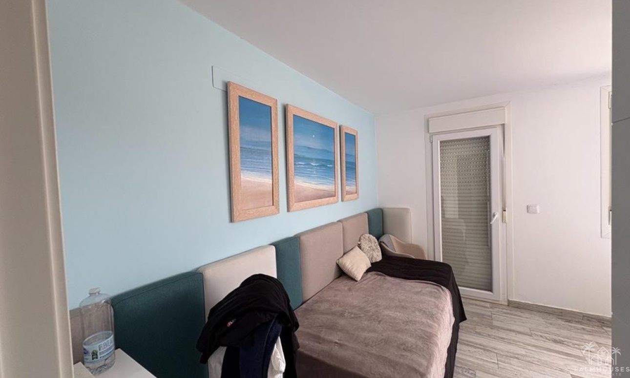 Herverkoop - Villa - Torrevieja - Torreta Florida