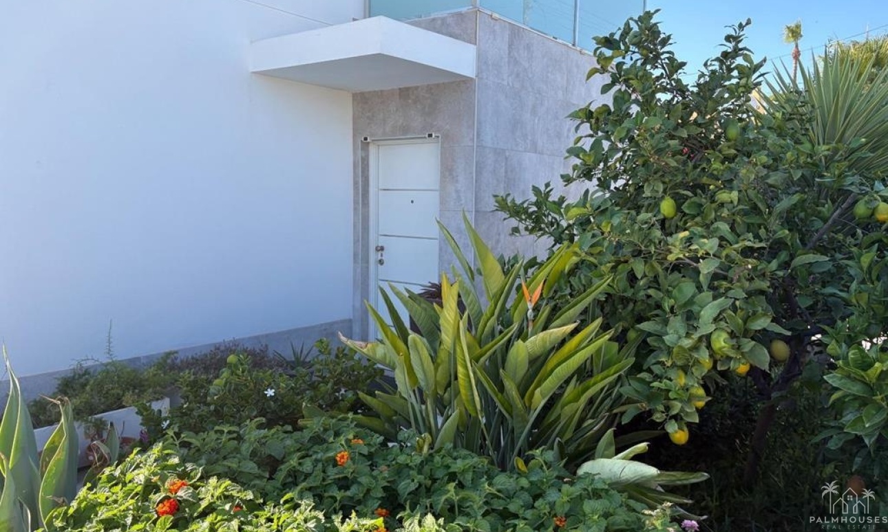 Herverkoop - Villa - Torrevieja - Torreta Florida