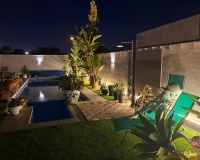 Herverkoop - Villa - Torrevieja - Torreta Florida