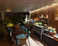 Herverkoop - Villa - Torrevieja - Torreta Florida