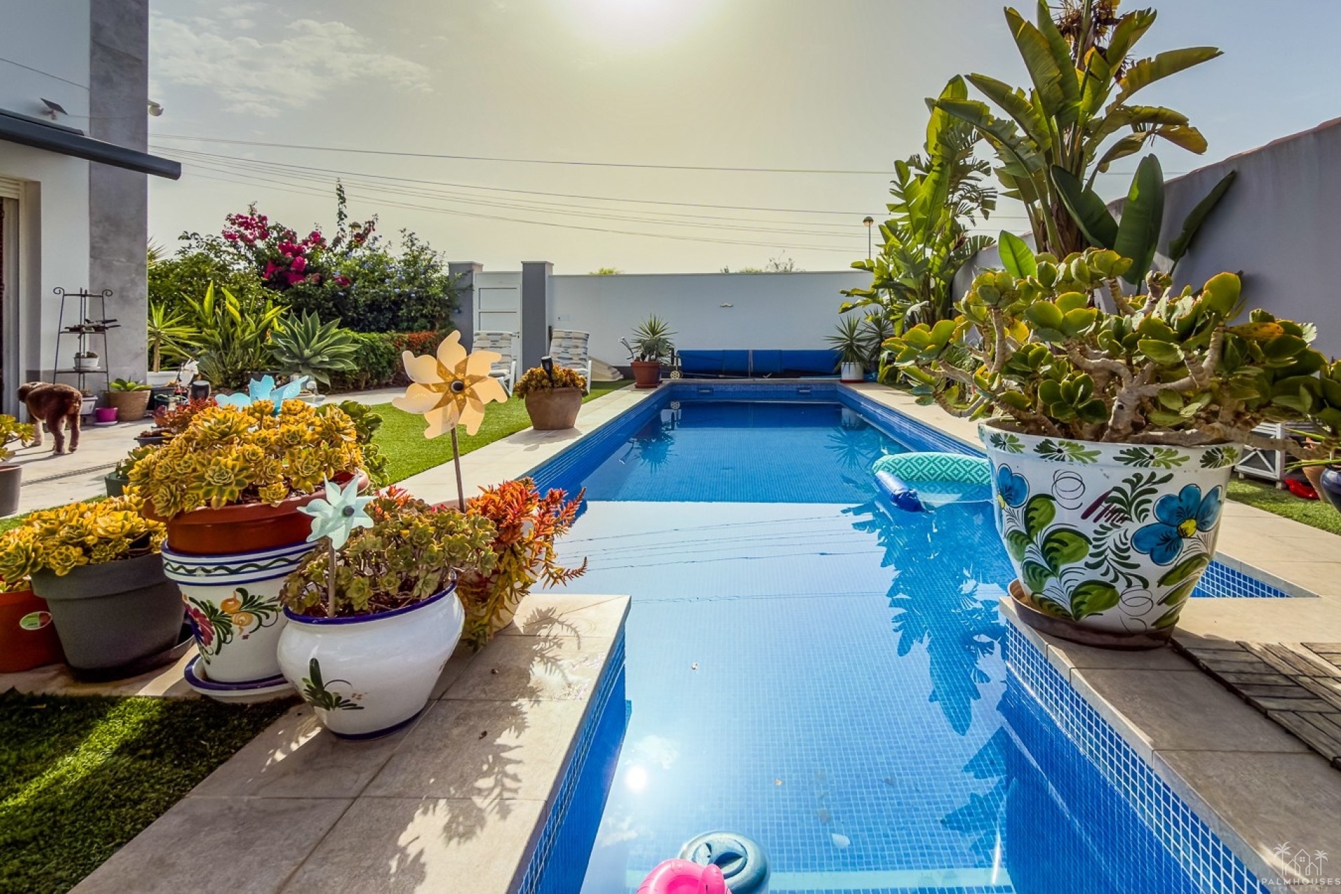 Herverkoop - Villa - Torrevieja - Torreta - Florida
