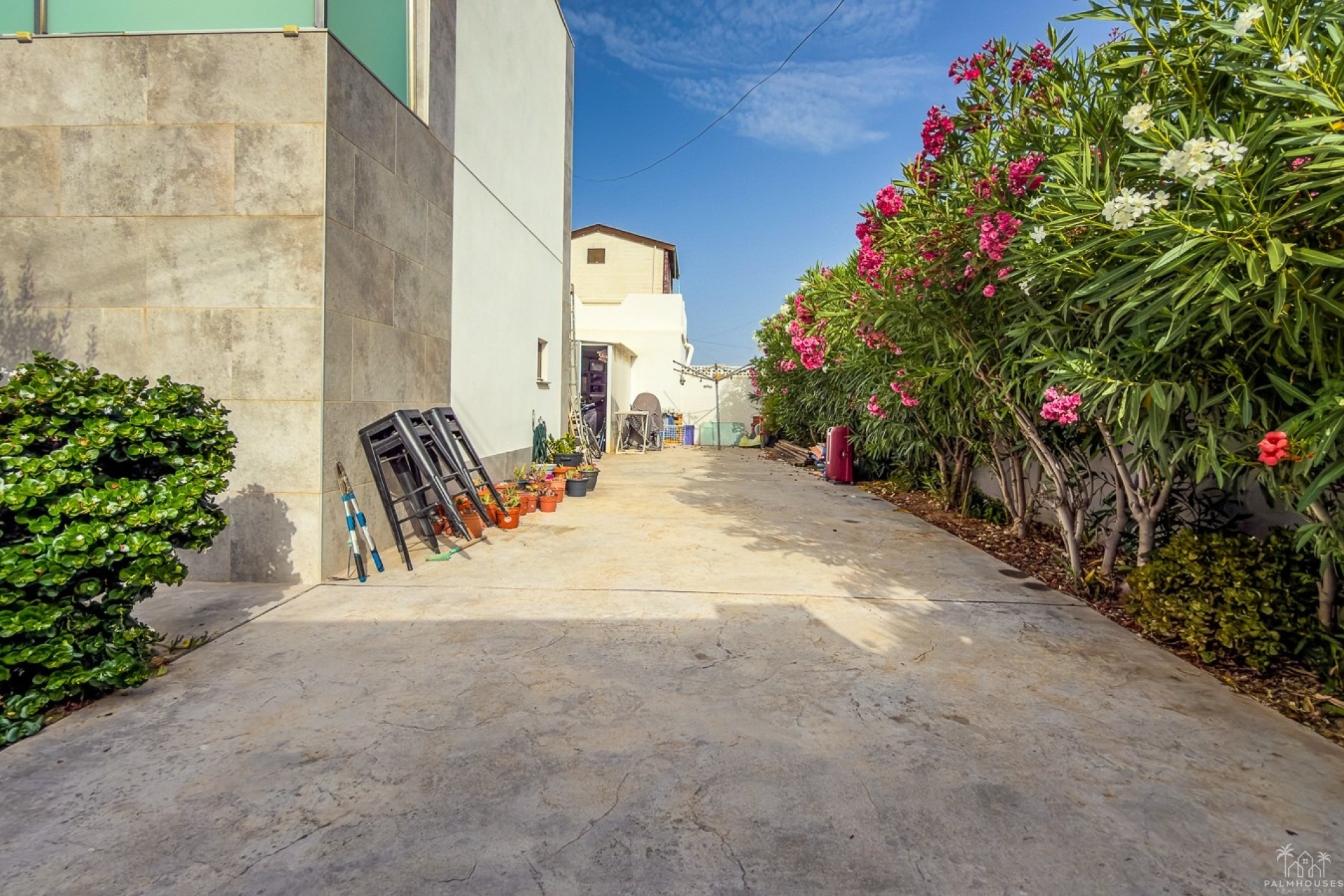 Herverkoop - Villa - Torrevieja - Torreta - Florida