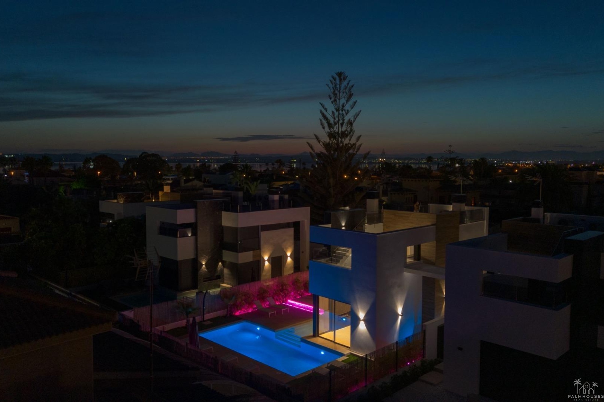 Herverkoop - Villa - Torrevieja - Torreta Florida