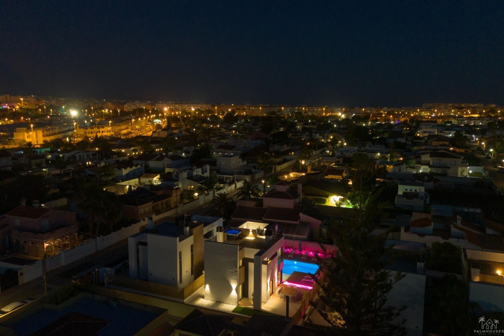Herverkoop - Villa - Torrevieja - Torreta Florida