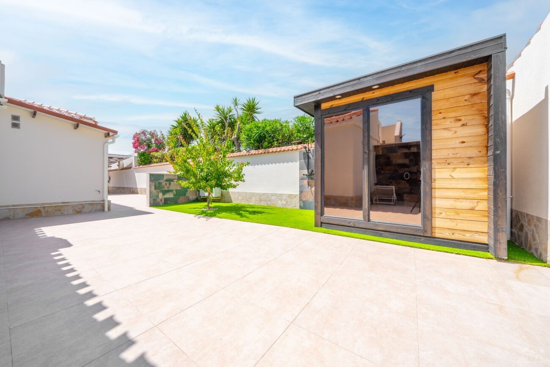 Herverkoop - Villa - Torrevieja - Torreta