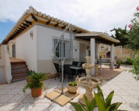 Herverkoop - Villa - Torrevieja - Torrevieja Alicante