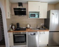 Herverkoop - Villa - Torrevieja - Torrevieja Alicante