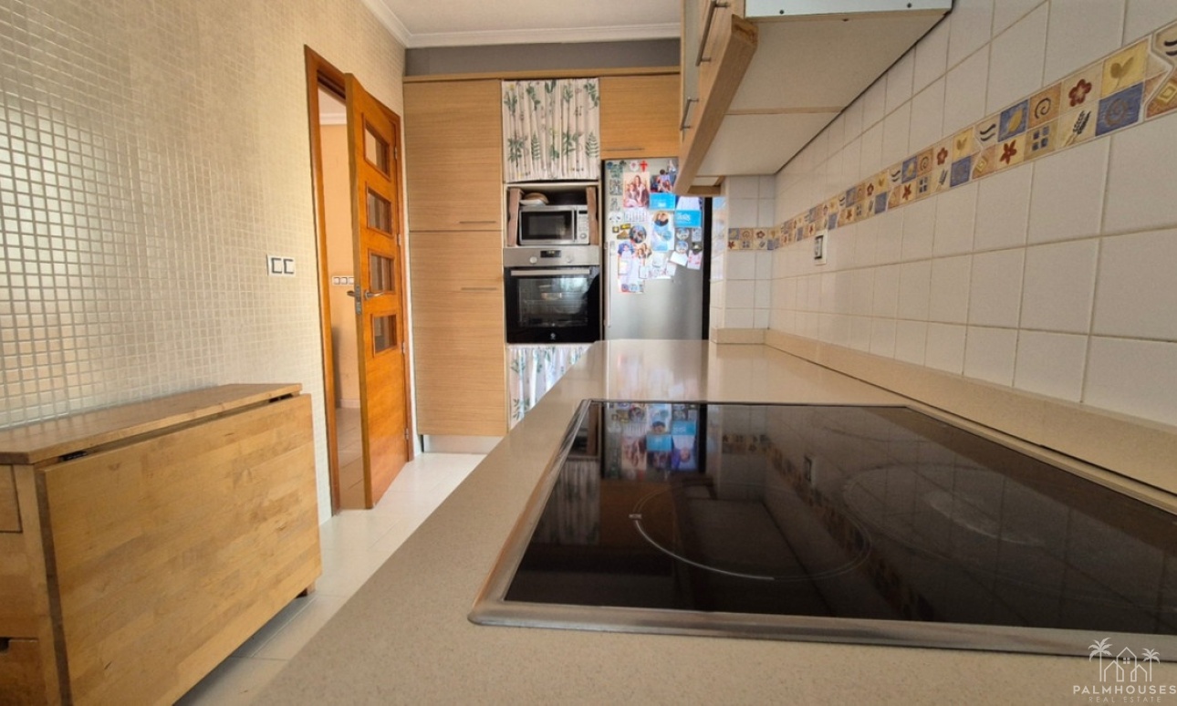 Herverkoop - Villa - Torrevieja - Torrevieja Centro