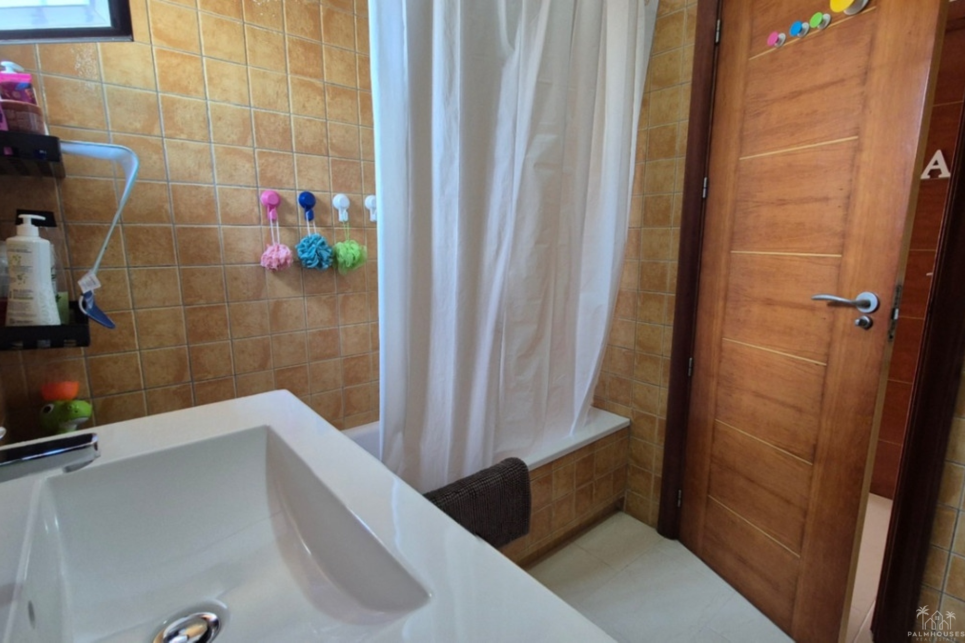 Herverkoop - Villa - Torrevieja - Torrevieja Centro