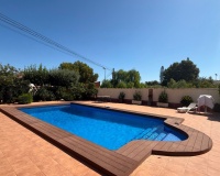 Herverkoop - Villa - Torrevieja - Torrevieja Centro