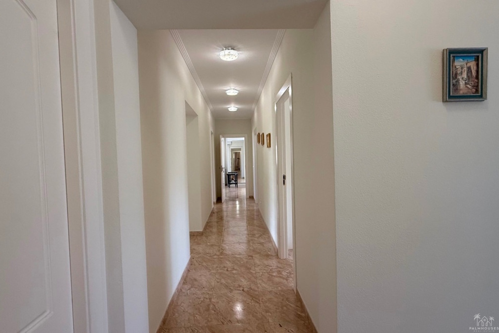 Herverkoop - Villa - Torrevieja - Torrevieja Centro