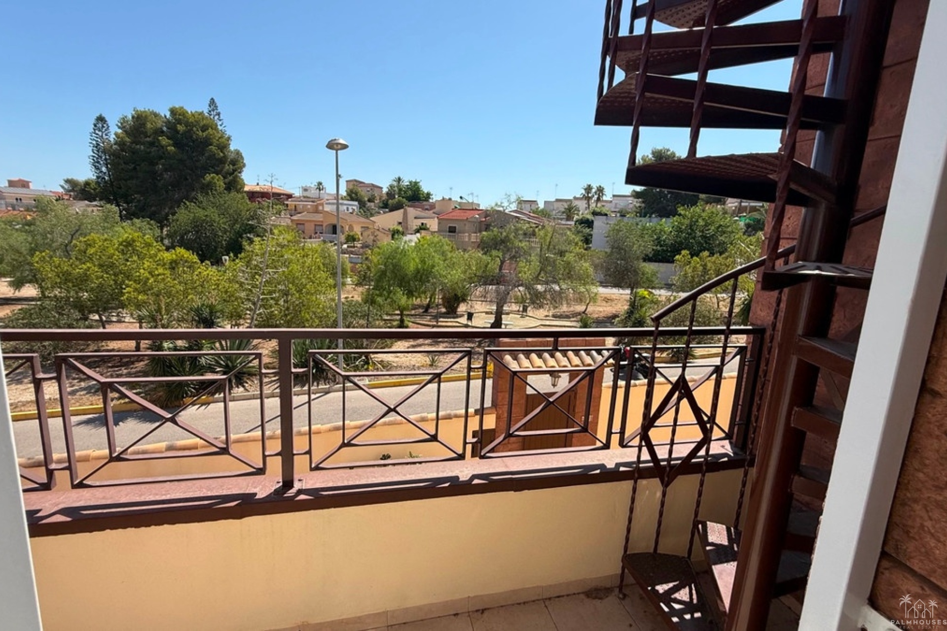 Herverkoop - Villa - Torrevieja - Torrevieja Centro