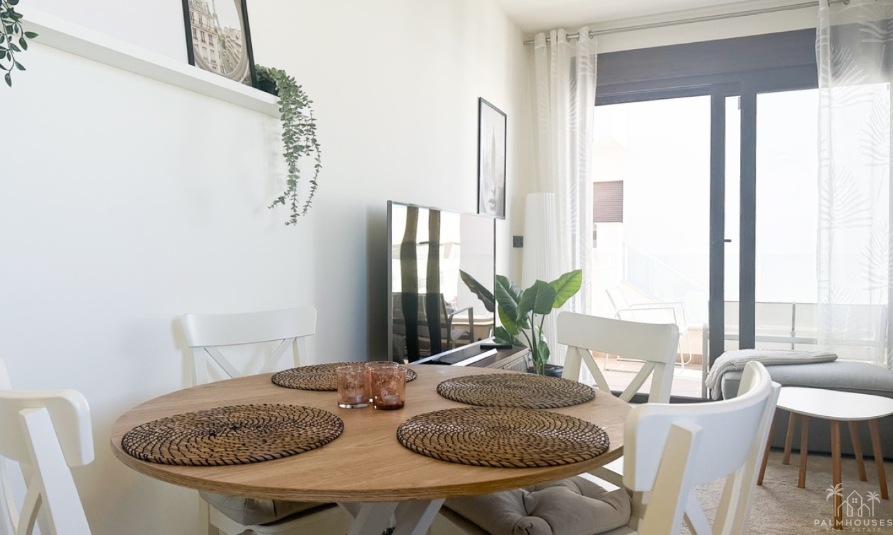 Herverkoop - Villa - Torrevieja - Torrevieja Centro