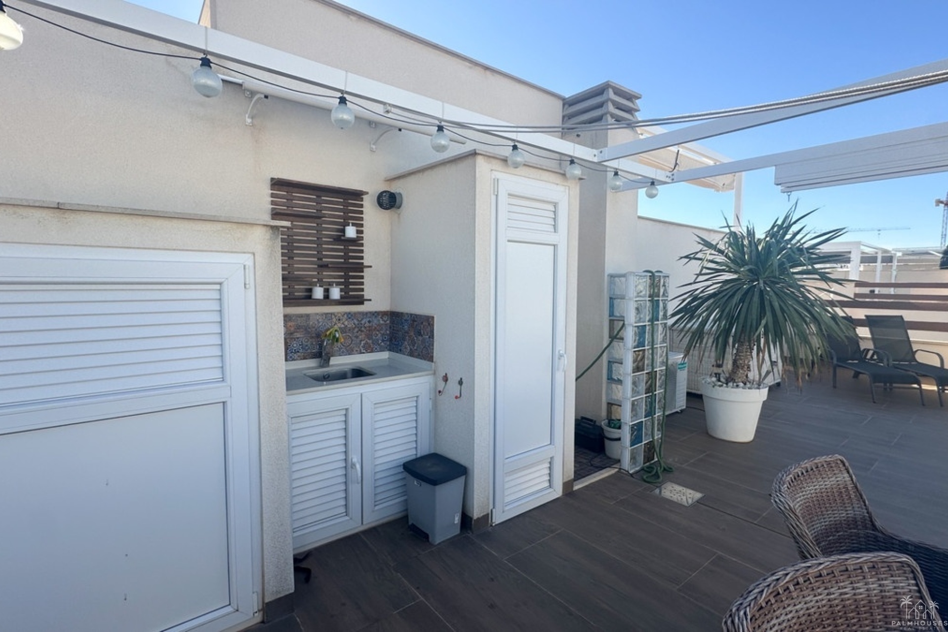 Herverkoop - Villa - Torrevieja - Torrevieja Centro