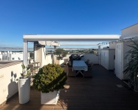 Herverkoop - Villa - Torrevieja - Torrevieja Centro