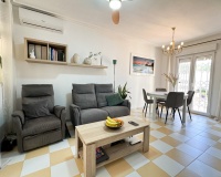 Herverkoop - Villa - Torrevieja - Torrevieja Centro