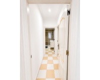 Herverkoop - Villa - Torrevieja - Torrevieja Centro