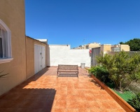 Herverkoop - Villa - Torrevieja - Torrevieja Centro