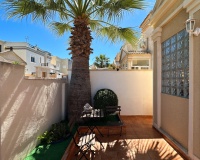 Herverkoop - Villa - Torrevieja - Torrevieja Centro