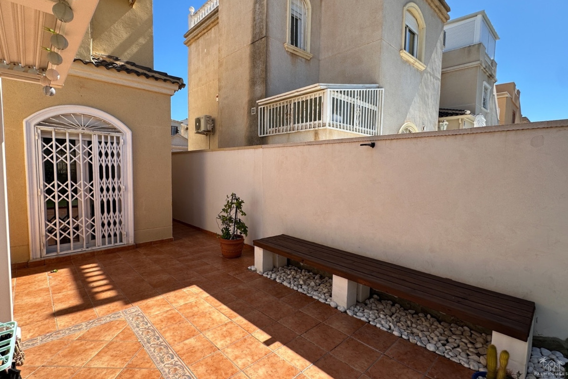 Herverkoop - Villa - Torrevieja - Torrevieja Centro