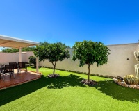 Herverkoop - Villa - Torrevieja - Torrevieja Centro