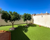 Herverkoop - Villa - Torrevieja - Torrevieja Centro