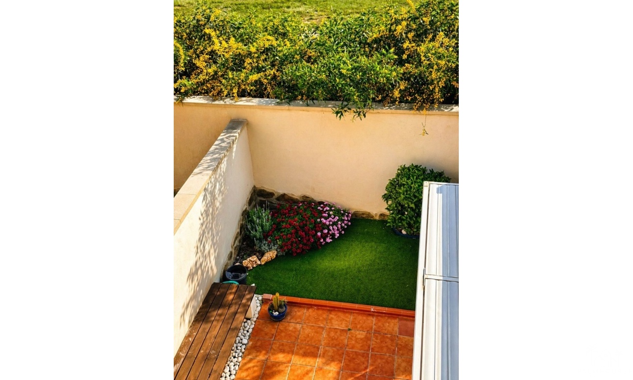 Herverkoop - Villa - Torrevieja - Torrevieja Centro