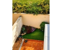Herverkoop - Villa - Torrevieja - Torrevieja Centro