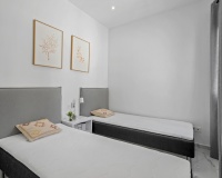 Herverkoop - Villa - Torrevieja - Torrevieja Centro