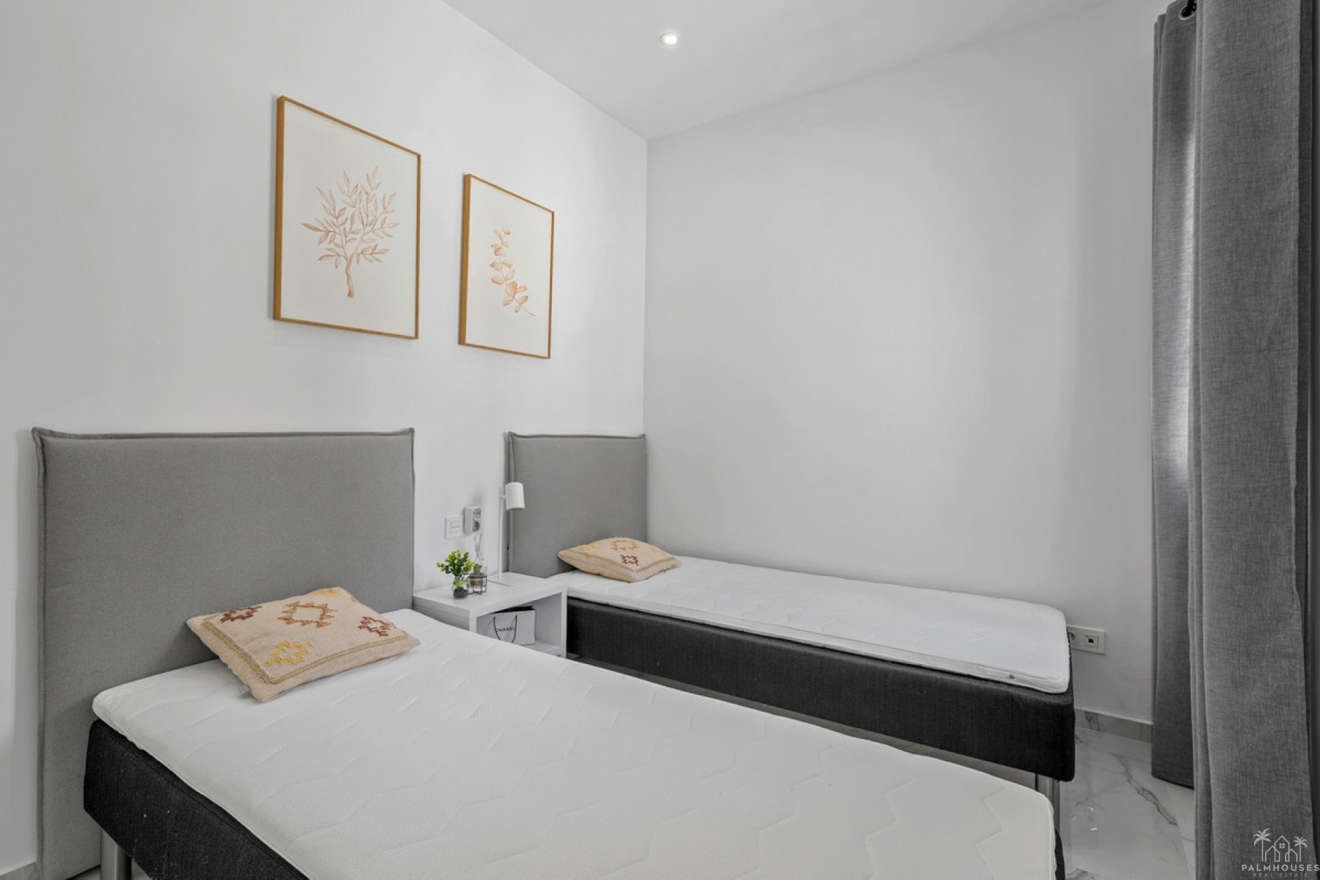 Herverkoop - Villa - Torrevieja - Torrevieja Centro