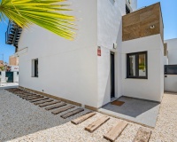 Herverkoop - Villa - Torrevieja - Torrevieja Centro