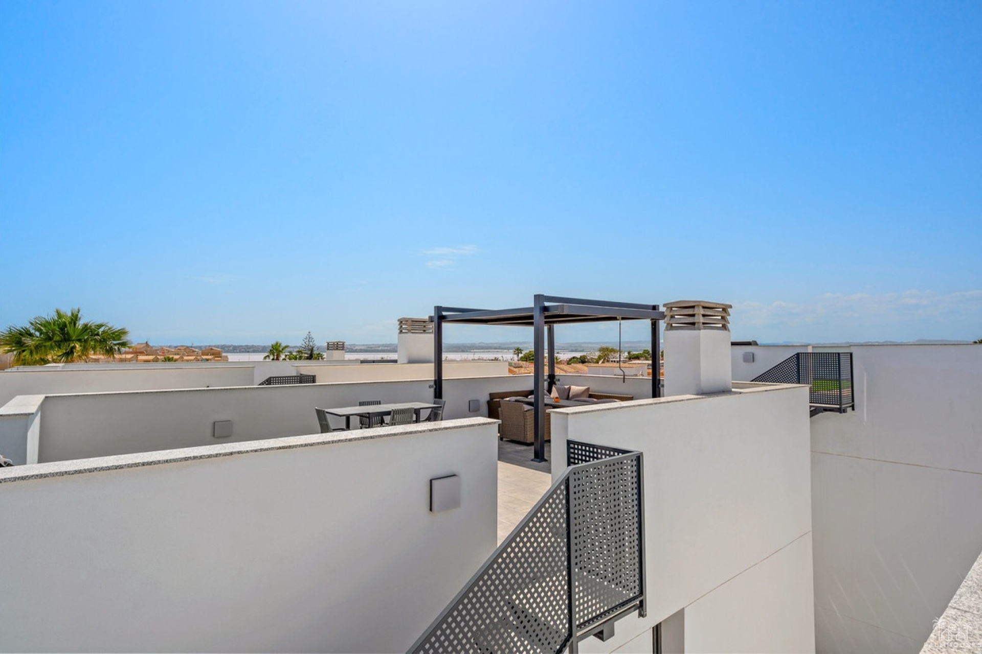 Herverkoop - Villa - Torrevieja - Torrevieja Centro