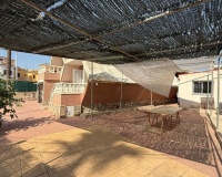 Herverkoop - Villa - Torrevieja - Torrevieja Centro