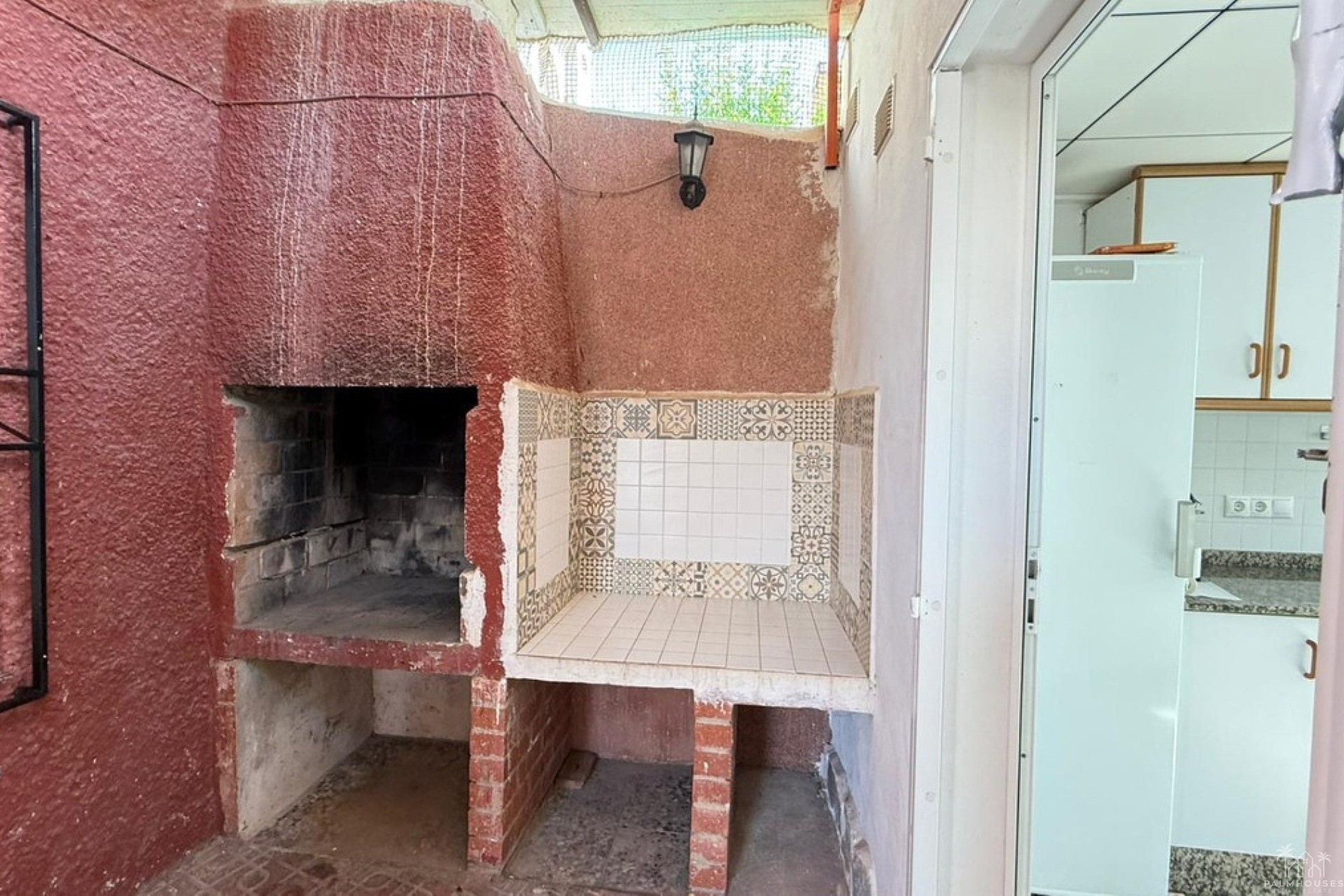 Herverkoop - Villa - Torrevieja - Torrevieja Centro