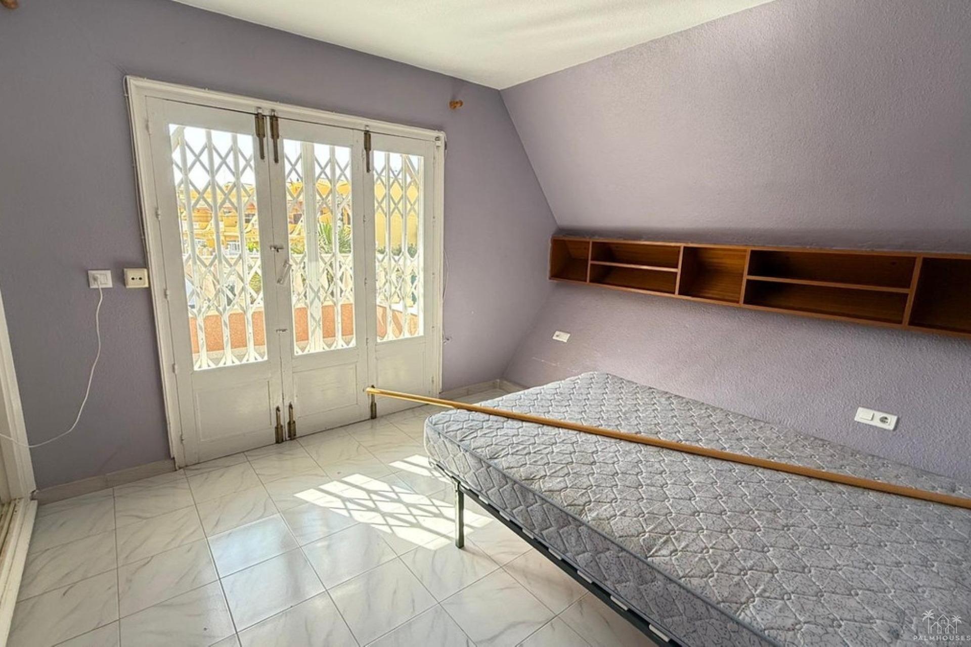 Herverkoop - Villa - Torrevieja - Torrevieja Centro