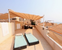 Herverkoop - Villa - Torrevieja - Torrevieja Centro