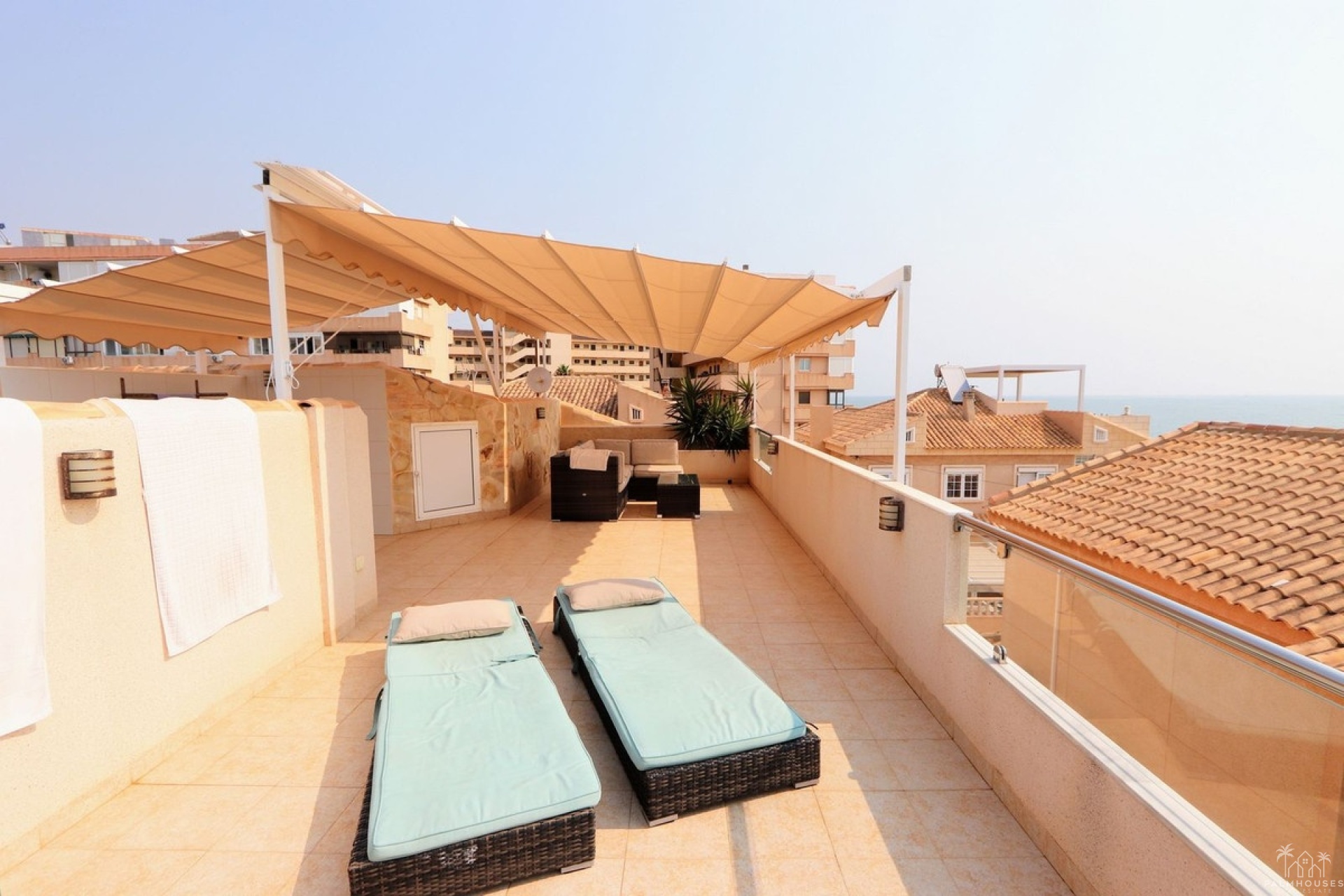 Herverkoop - Villa - Torrevieja - Torrevieja Centro